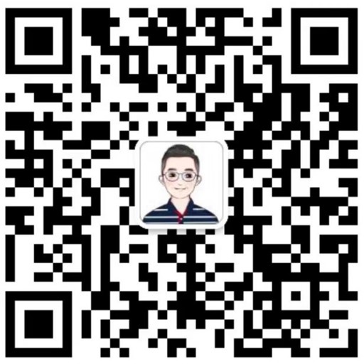 微信扫一扫关注我们